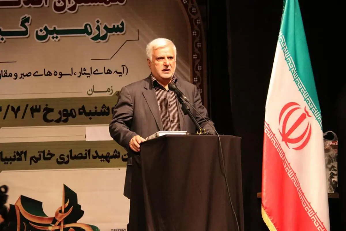 همسران و مادران شهدا، بهترین راوی دفاع مقدس برای نسل جدید 