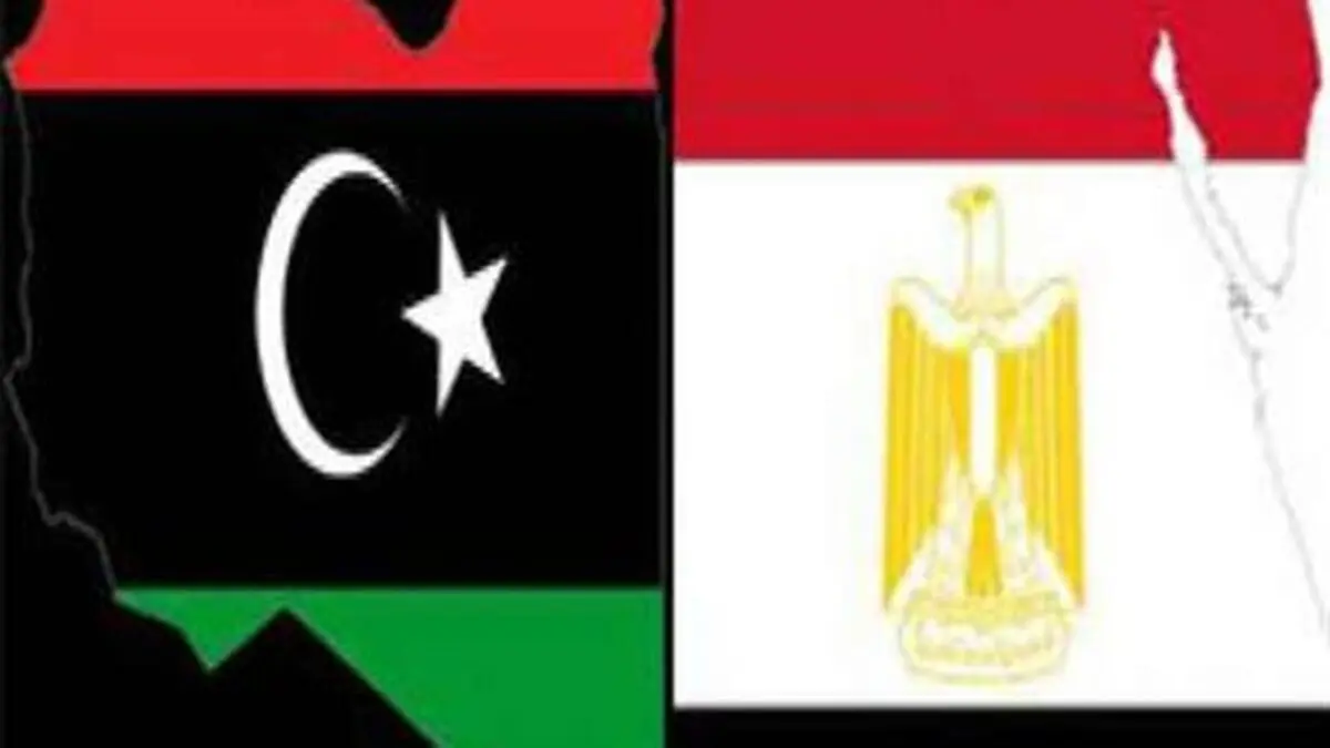 دولت وفاق ملی لیبی حمله هوایی مصر را محکوم کرد