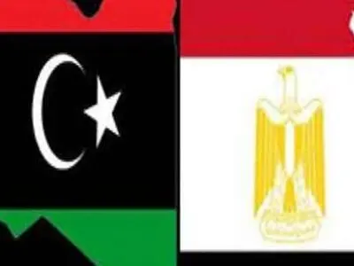 دولت وفاق ملی لیبی حمله هوایی مصر را محکوم کرد