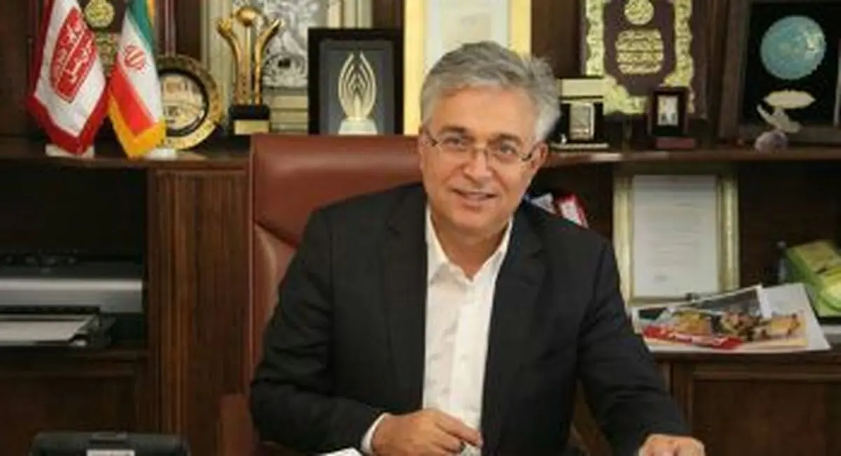 روند پیشرفت کارها باید سرعت بیشتری داشته باشد