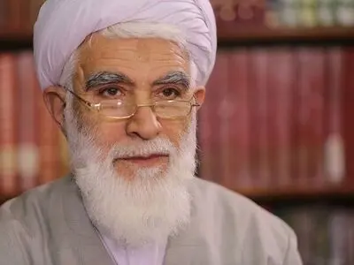 آیت‌الله عباسعلی اختری درگذشت