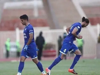 مگر موضوع مرادمند و یزدانی را ما مطرح کردیم؟/ علیه امیری یا هر بازیکن دیگری مدرکی دارید بفرستید بررسی می‌کنیم