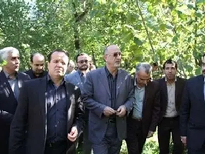 پرداخت بیش از ۶ میلیارد ریالی تسهیلات به باغداران فندوق در رودسر