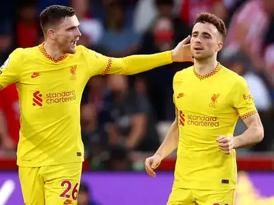 دیوگو ژوتا الهام‌بخش رویای جام جهانی‌ام بود