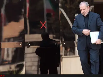اعلام وصول استیضاح وزیر آموزش و پرورش با ۴۵ امضا