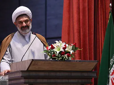 طرح آرامش بهاری در امامزادگان قم برگزار می‌شود