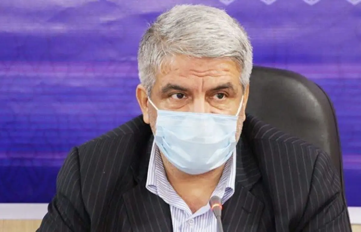 با کارکنان و کارمندان متخلف دریافت کننده واکسن کرونا طبق مقررات برخورد می شود