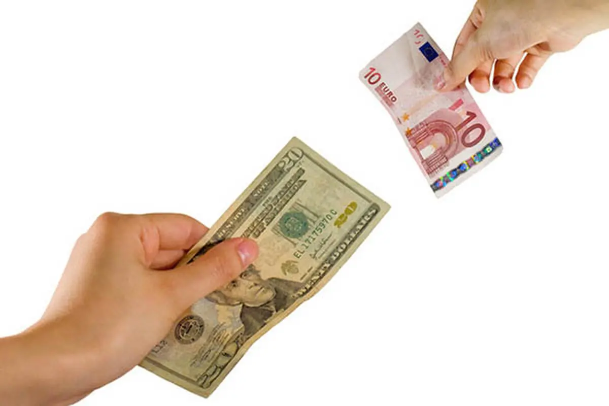 قیمت دلار در بازار 17 آبان