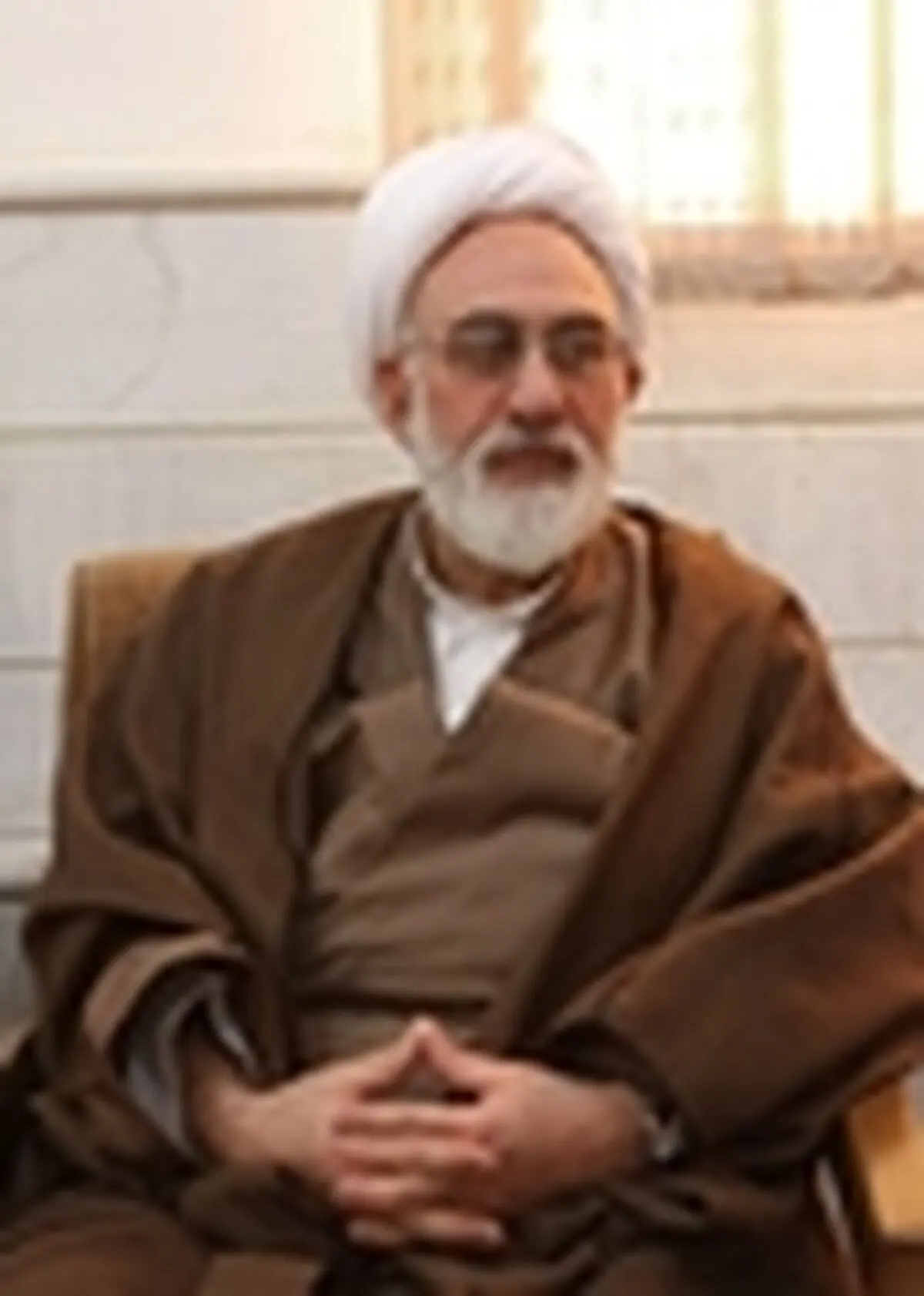 استاندار قم از خدمات نوروزی دستگاه های استان تشکر کرد