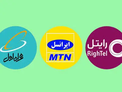 همراه اول همچنان پرچمدار تعداد مشترکان اینترنت پرسرعت در ایران ماند