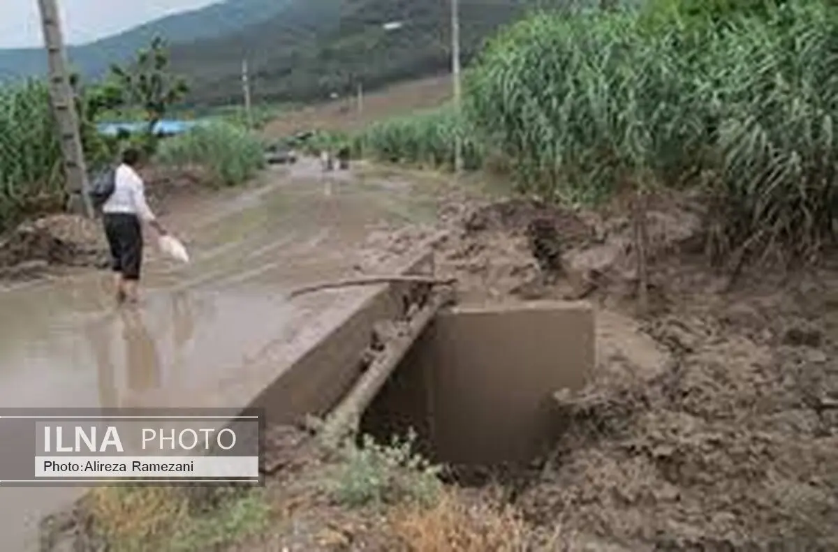 آخرین آمار جانباختگان و خسارت‌ها در سیل گلستان