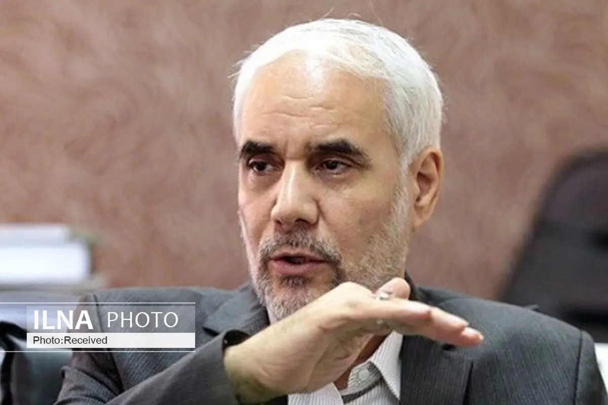 دو سال روی کاندیدای خاصی سرمایه‌گذاری شده است/ رایزنی‌ها با جبهه اصلاحات ادامه دارد/ در هفته‌های آینده شرایط روشن‌تر می‌شود/ هیچ‌وقت هوس تغییر پست نداشتم