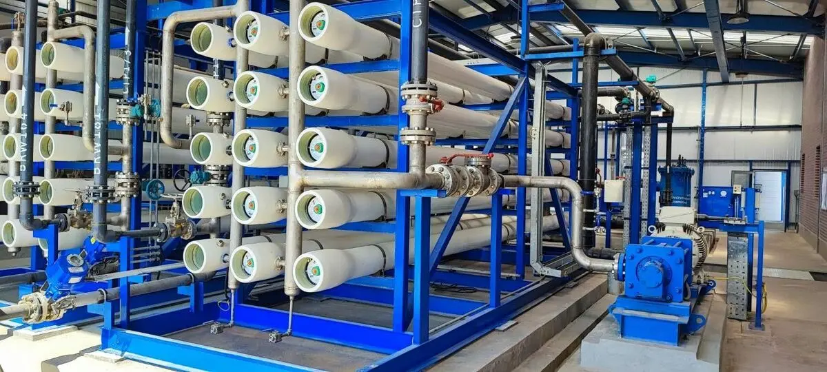 نصب بیش از یک میلیون قطعه کاهنده مصرف آب در تهران