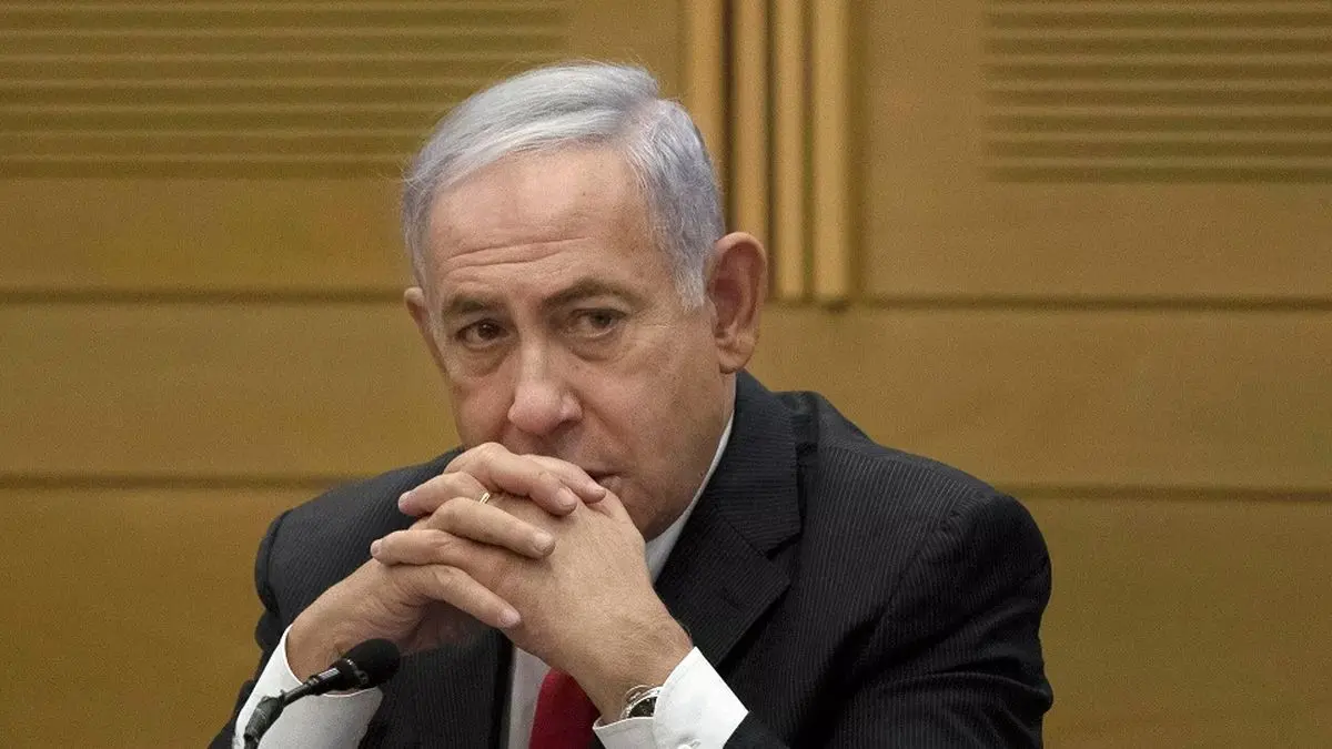 لغو جلسه کابینه جنگ رژیم صهیونیستی درباره اداره نوار غزه از سوی نتانیاهو