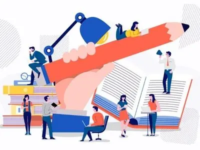 تولید محتوا و مزایای آن برای کسب و کار ها