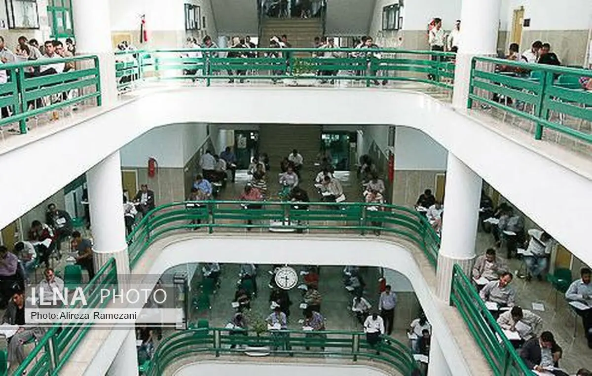 جزئیات ثبت‌نام در مقطع کارشناسی ارشد و دکتری دانشگاه آزاد تشریح شد