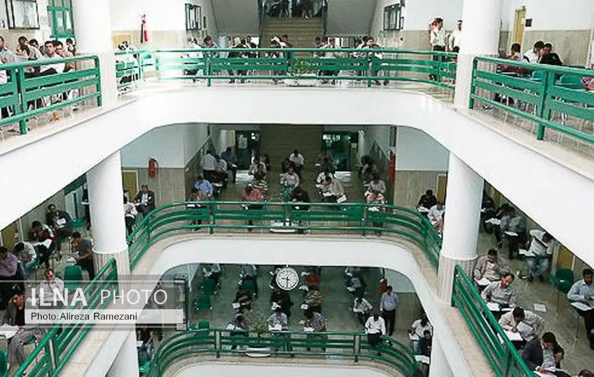 جزئیات ثبتنام در مقطع کارشناسی ارشد و دکتری دانشگاه آزاد تشریح شد