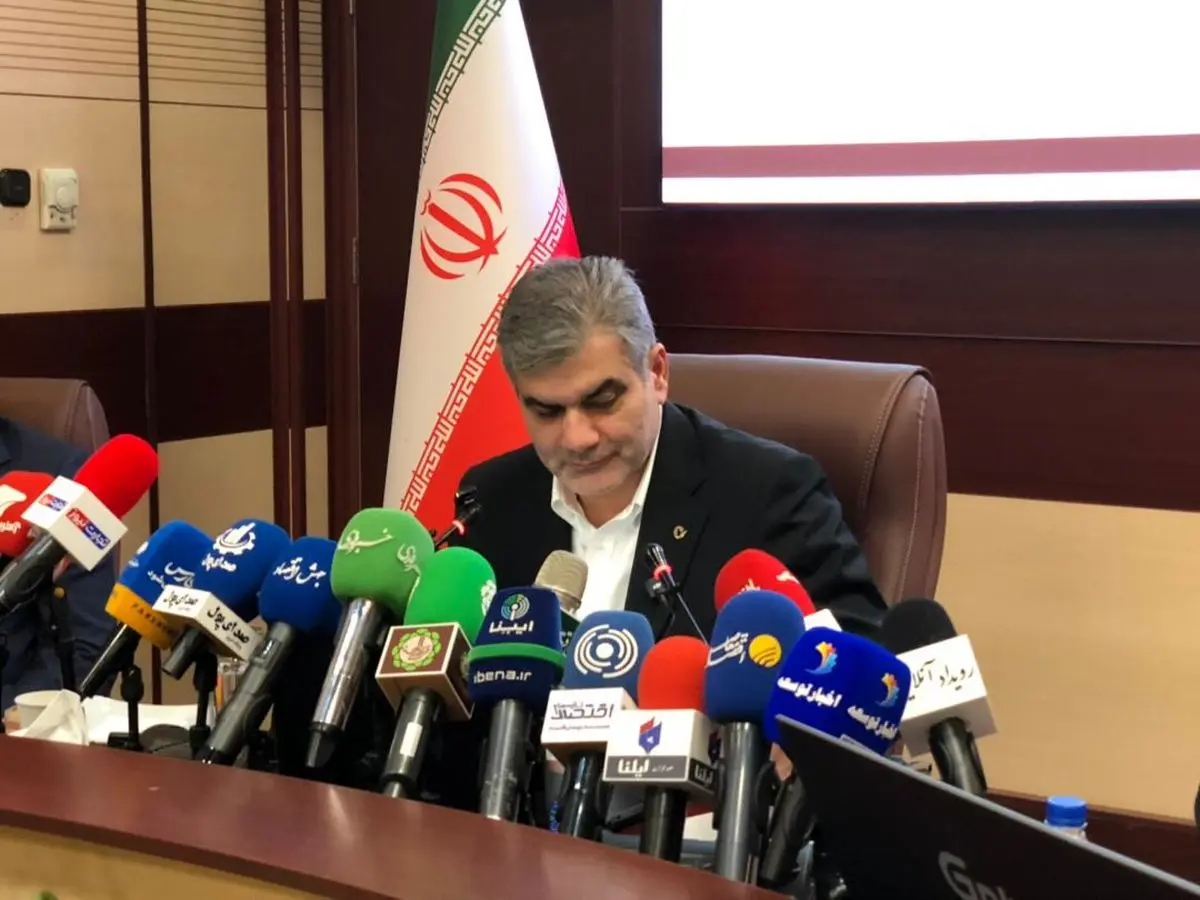 تحقق ۹۳ درصدی برنامه های بانک قرض الحسنه مهر ایران