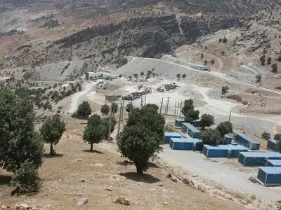 وزارت میراث اجازه آبگیری سد خراسان ۳ را به وزارت نیرو ندهد/ بزرگترین گورستان ایلامی کشور به زیر آب می رود 