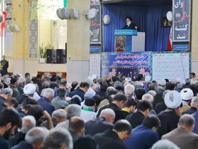 گسترش روابط بین کشورهای منطقه با محوریت ایران، هراس به جان رژیم غاصب انداخت / عده‌ای غرب‌زده و واداده و ساده‌لوح نسبت به اخطار سردار رادان موضع گرفتند