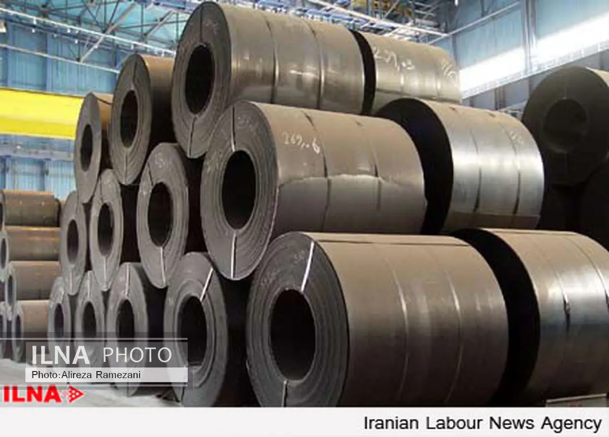 ضرورت بهره گیری از مشاوران داخلی در 7 طرح فولادی