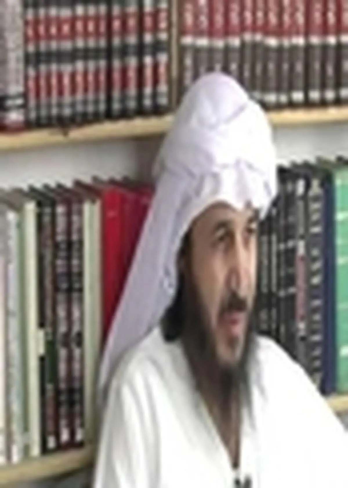 اردن رهبر معنوی گروه القاعده را آزاد کرد