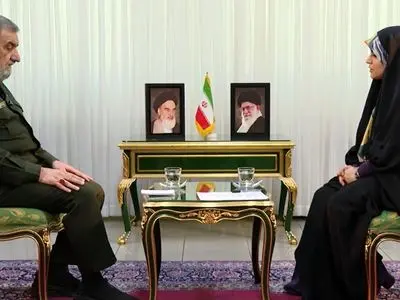 اگر دشمن اقدامی کند، کوبنده پاسخ می‌دهیم