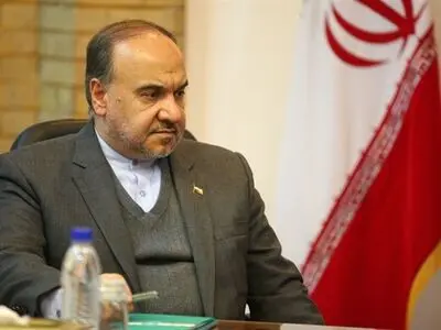 سلطانی‌فر: میزبانی مسابقات شطرنج در ایران از دستاوردهای برجام است