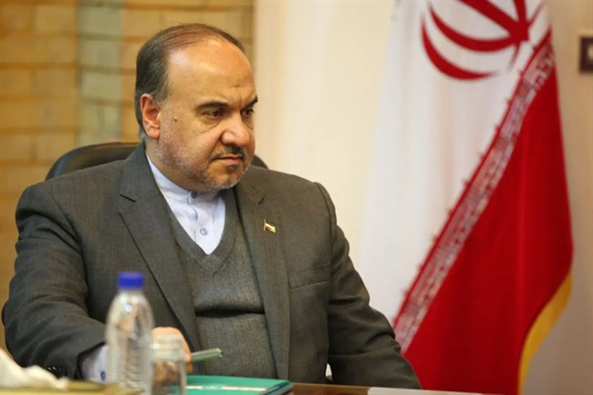 سلطانی‌فر: میزبانی مسابقات شطرنج در ایران از دستاوردهای برجام است