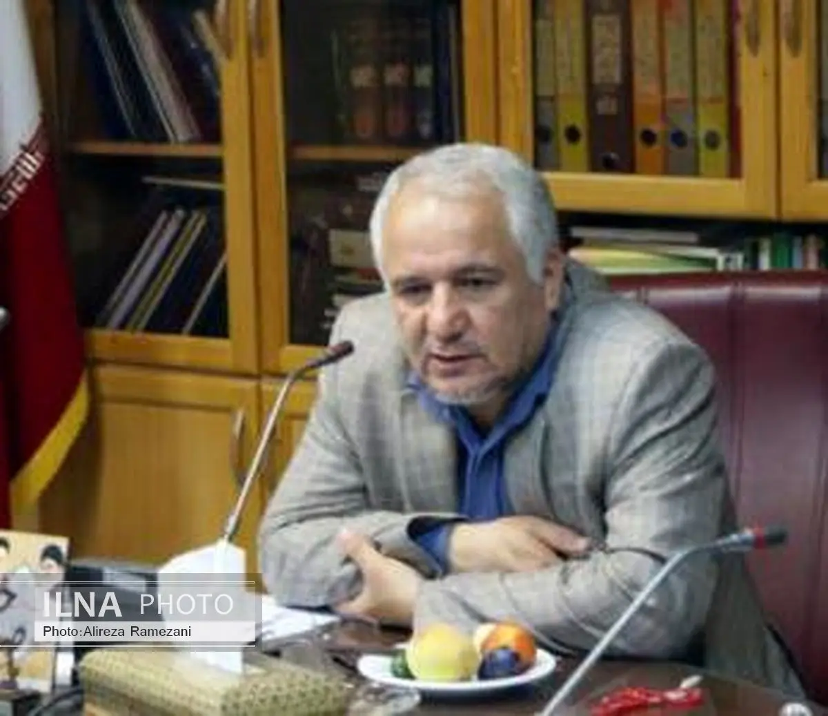 درآمد پارک جنگلی سراوان هزینههای آن را تامین نمیکند!