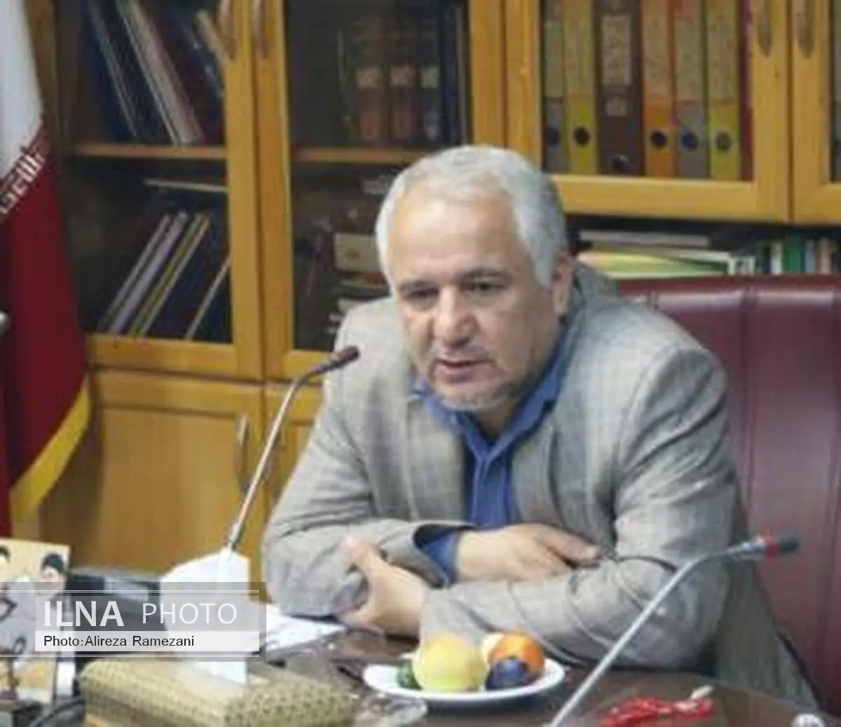 درآمد پارک جنگلی سراوان هزینه‌های آن را تامین نمی‌کند!