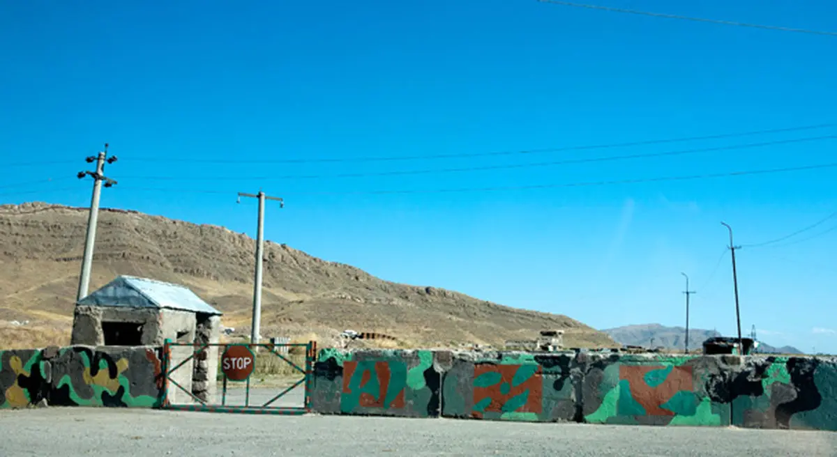 درگیری میان نیروهای مرزی ارمنستان و آذربایجان چندین کشته بر جای گذاشت