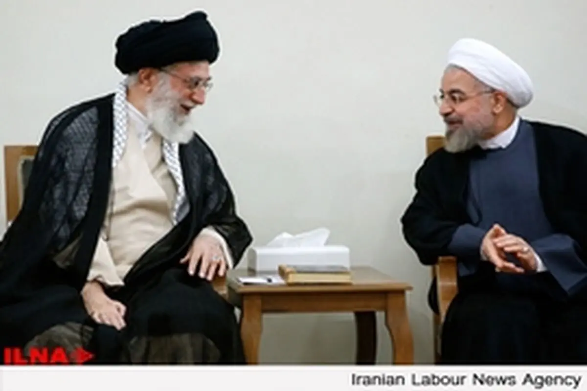 تقدیر از مواضع بسیار مناسب رئیس‌جمهور و دولت در حوادثغزه / دولت‌های اسلامی به خود بیایند