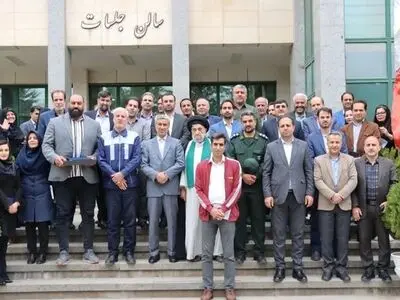 مراکز تولیدی به نیروهای متخصص نیاز دارند