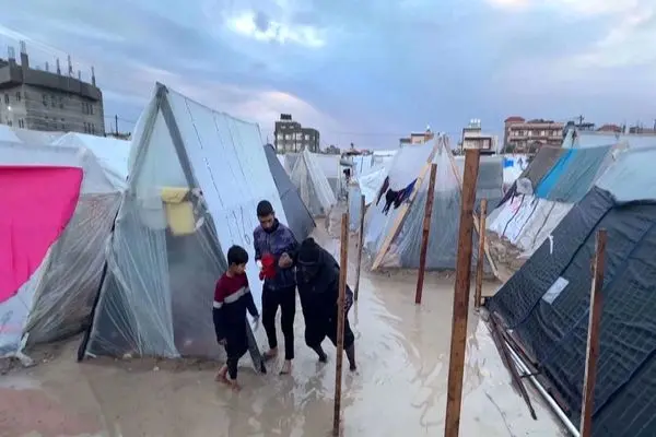 شهادت دست‌کم فلسطینی ۱۷ دیگر در حملات ارتش اشغالگر