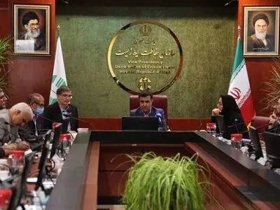 تغییر اقلیم تمام زیرساخت‌های کشور را تحت تاثیر قرار داده است