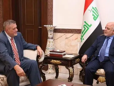  موضع ما در ارتباط با همه پرسی استقلال کردستان تغییرناپذیر است
