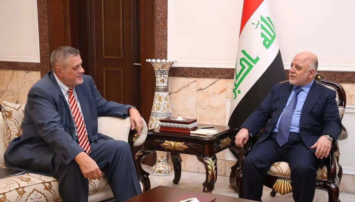  موضع ما در ارتباط با همه پرسی استقلال کردستان تغییرناپذیر است