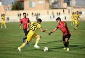 سرخپوشان - آرمان گهر؛ مرگ و زندگی برای دو باتجربه