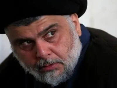 در انتخابات عراق شرکت نمی‌کنم