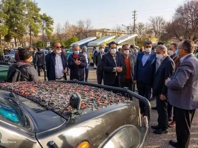 تور گردشگری پاریس تا پرسپولیس در بهار ۱۴۰۱ 