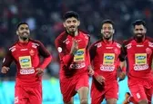 جدول گروه C لیگ قهرمانان آسیا: پرسپولیس قعرنشین شد