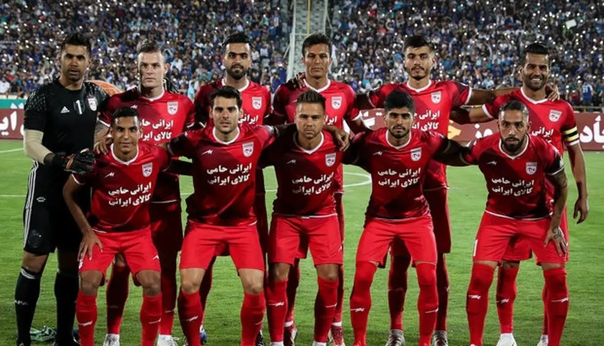 پیروزی مطلق برادر بزرگتر در دربی آذربایجان