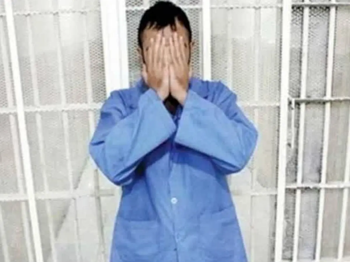 دستگیری سارق تحت عنوان مامور اداره گاز در خرم آباد