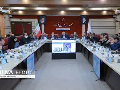 توسعه قزوین با سرمایه‌گذاری دولتی اتفاق نمی‌افتد