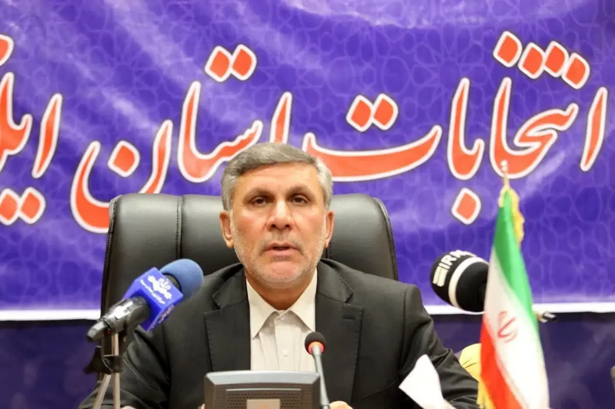 رشد ۳۰۰ درصدی پیش‌ثبت‌نام انتخابات مجلس در استان ایلام