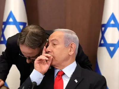 واکنش تل آویو به خبر هک شدن تلفن همراه رئیس دفتر نتانیاهو