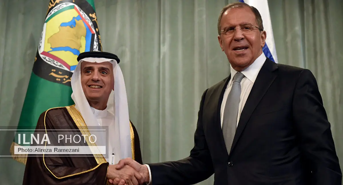 اختلاف‌نظر در قبال سوریه تاثیری بر روابط ریاض و مسکو ندارد
