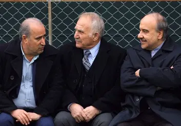 کلانی: تیم امید با استیلی قطعا به المپیک می‌رود / امیدوارم جانشین ویلموتس سرمربی جوان ایرانی باشد