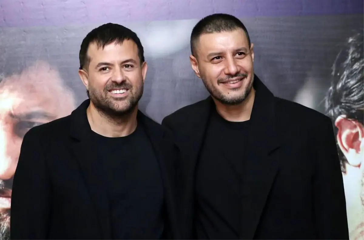 پخش «وحشی ۲» آغاز شد/ فصل سه در آستانه فیلمبرداری